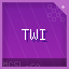 twistcube Icon