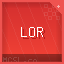 LORYcomunity icon
