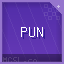 Punched Icon