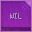 Wileys Icon