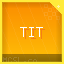 titasplikiai Icon