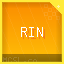 rinacakus icon