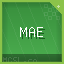 maerrusmp Icon
