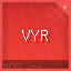 Vyrex Icon