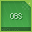 ObsidianRANK Icon