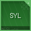 sylicate Icon