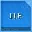 UUH0RIZONKIT Icon