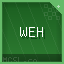 WeHostEvents Icon