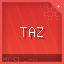 TazseSMP Icon