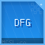 dfggfd Icon