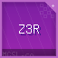 z3r0c00l Icon
