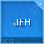 jehowacraft Icon