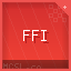 FfiiiSHH Icon