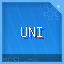 UniCraft Icon