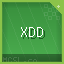XDDDS icon