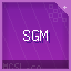 SGMissen icon
