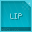 LipFlock Icon