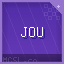 Joulius Icon