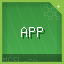 AppleTough Icon