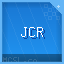 JCraftJ Icon