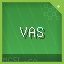VastPeaceful Icon
