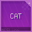 catsinmywall Icon