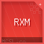 Rxmors Icon