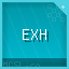 ExHealthsmp Icon
