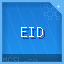 EiderCheek Icon