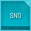 SnowingMines Icon
