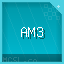 Am3thystB0x Icon