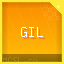 GILCRAFT3 Icon