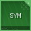 Symmes icon