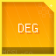 DegreeSound icon
