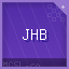 JHBuild Icon