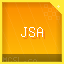 Jsandglitchr Icon