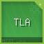 Tlandd Icon