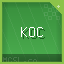 Kocieda Icon
