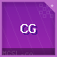 Complex Gaming Icon