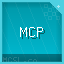 MCPVPCom icon