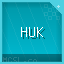 hukepuke Icon