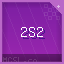 2s2m Icon