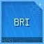 BridgerWest Icon