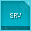 SRVFactions icon