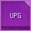 UpgradedSMP Icon