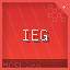 iegens Icon
