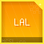 lalek Icon