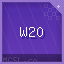 w204alex Icon