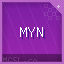 Myntrix Icon