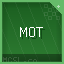Motjedan Icon
